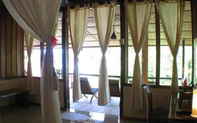 Bunaken Cha Cha Nature Resort
