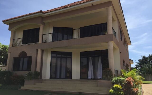 The Hive Entebbe Guesthouse