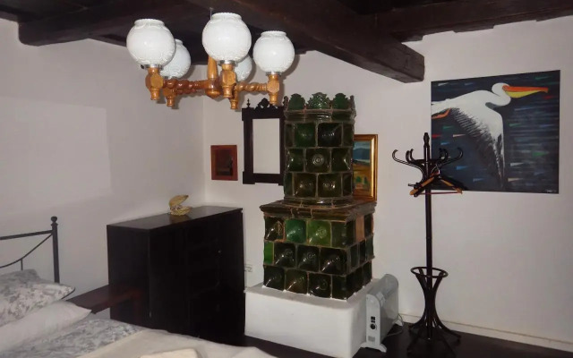 Country house Balaton