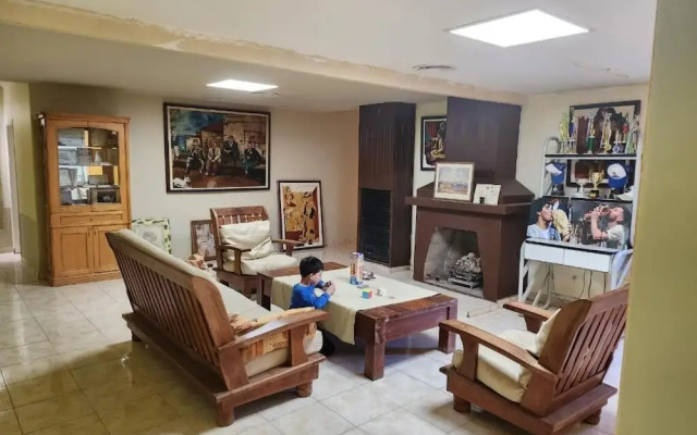 Hostel Danny