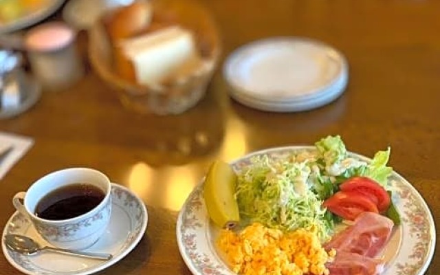 Resort Inn Green Karuizawa - Vacation STAY 15136v