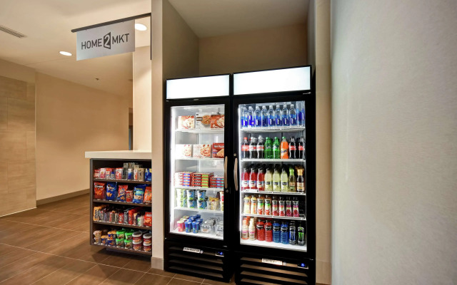 Home2 Suites by Hilton Walpole Foxboro