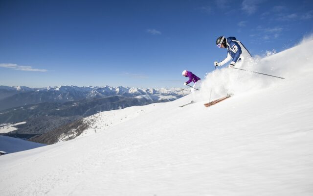 Sonnenberg | Panorama Dolomites Wellbeing