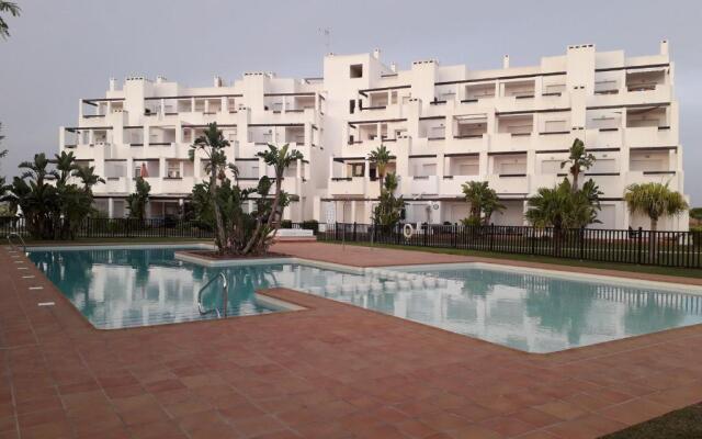 Las Terrazas Golf Resort Rental