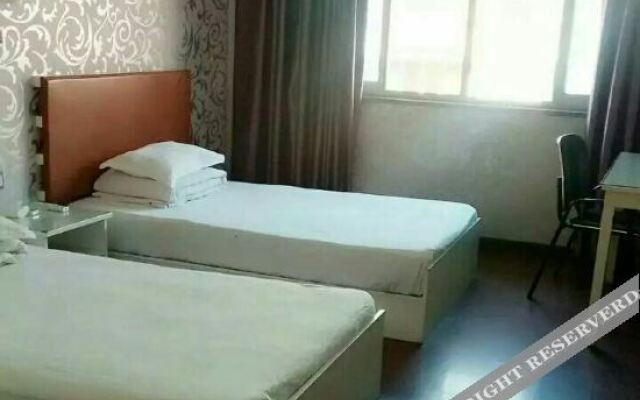 Yuanjinjianglou Farmhouse