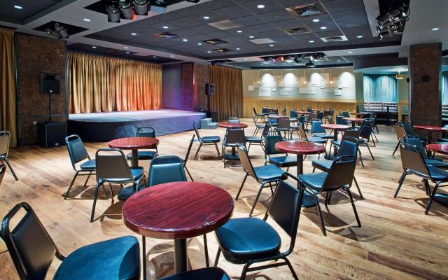 Hotel Indigo Athens University Area by IHG