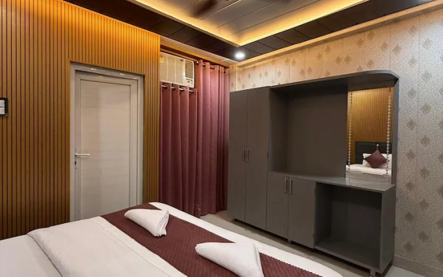 RK Villa