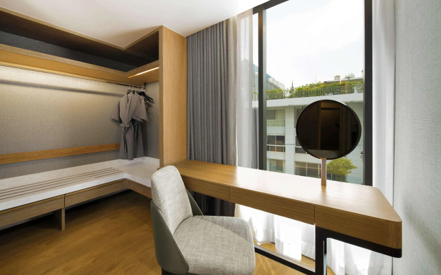 HOMM Sukhumvit34 Bangkok