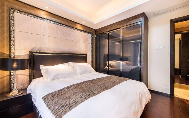 Huishengtang Internationa Apartment