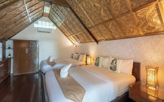 The Hillside Resort Siargao