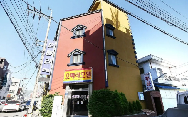 Cheongju Opera
