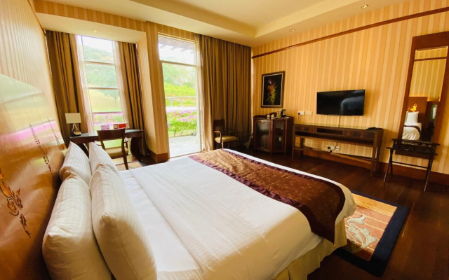 PULSE GRANDE Hotel