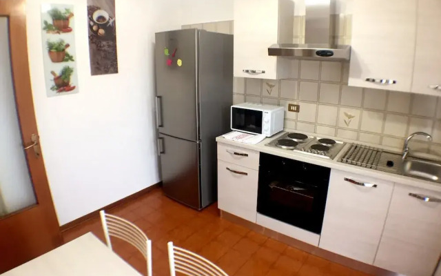 Appartamenti Giacomo Noventa