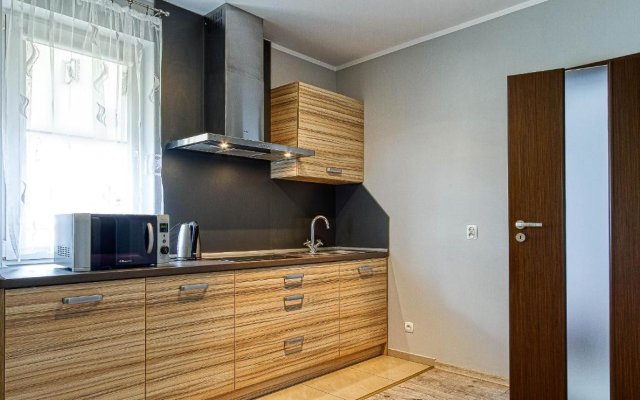 Apartamenty Piła