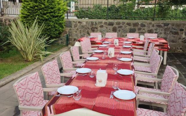 Zeyti̇nli̇k Konaği