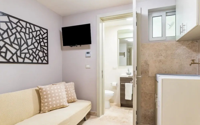 Mareazul Beach Front Condos At playa del Carmen