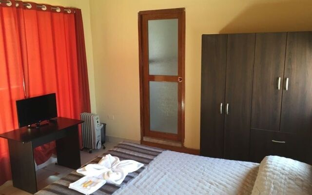 Hotel Casa Cusco Inn I