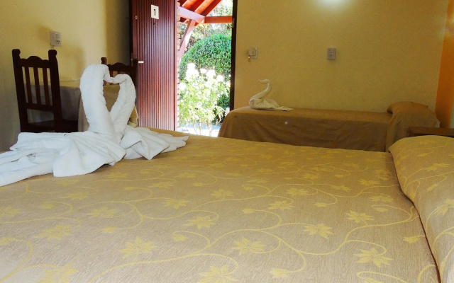 Hotel Mundial