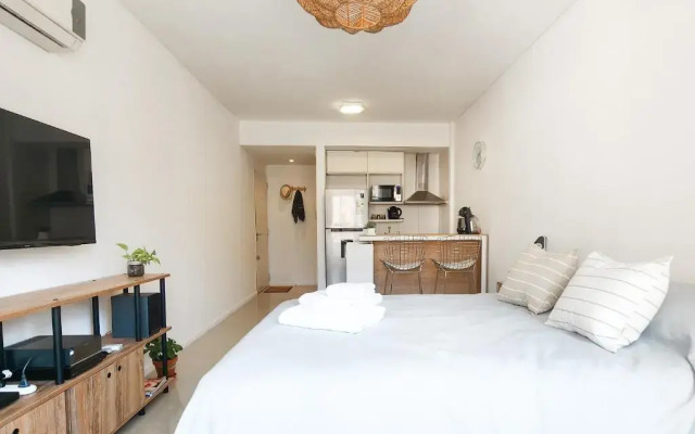 G&G Apartments - Villa Urquiza Experience