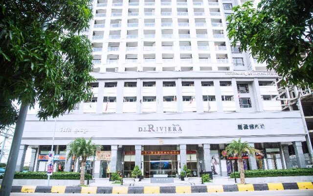 D.I.Riviera International Hotel
