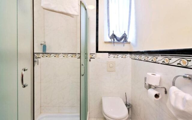 Aparthotel Villa Hresc