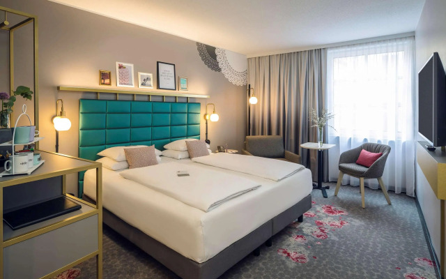 Hotel Mercure Wien Zentrum