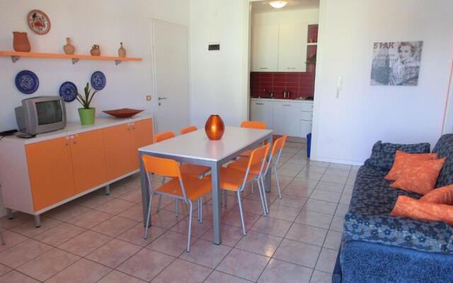Residence Oceanico