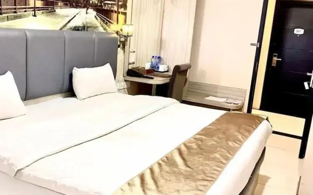 OS Hotel Tanjung Uncang