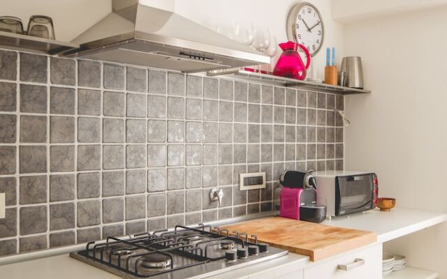 TriesteVillas Lazzaretto