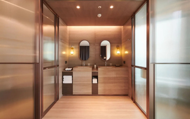 Nine Tree Premier ROKAUS Hotel Seoul Yongsan