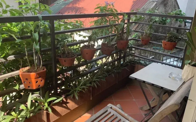 Luxe Paradise Residence 74KT