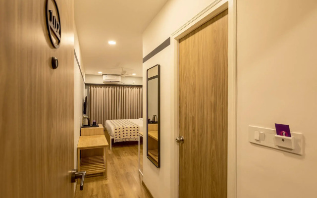 Olive Hotel Indiranagar 100Ft Road by Embassy Group