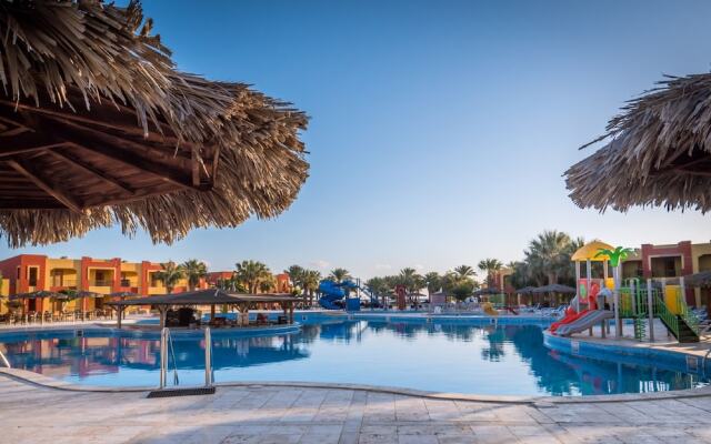 Magic Marsa & Spa