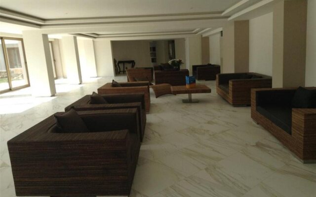 Hotel Hanioti Melathron
