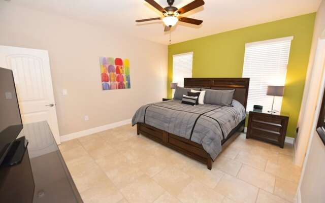 Solterra Five-bedroom