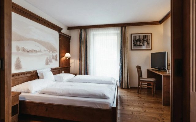 Hotel Corona