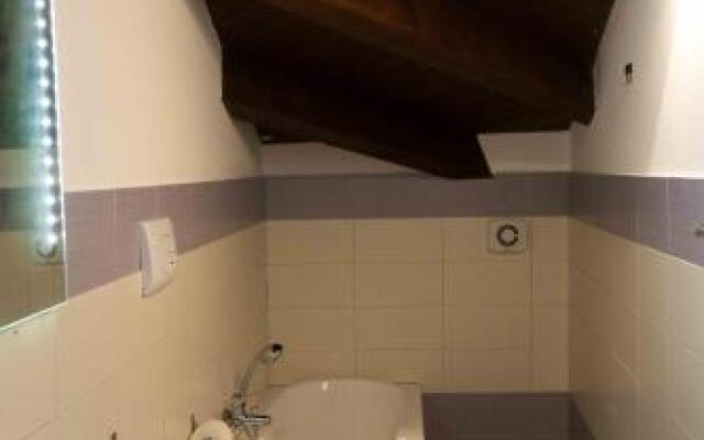 Sopramoltivolti Guesthouse