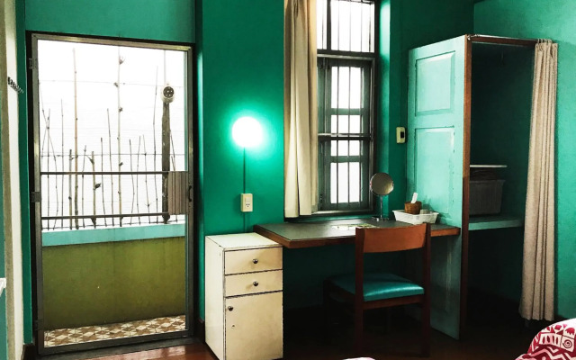 60 Bluehouse - Hostel