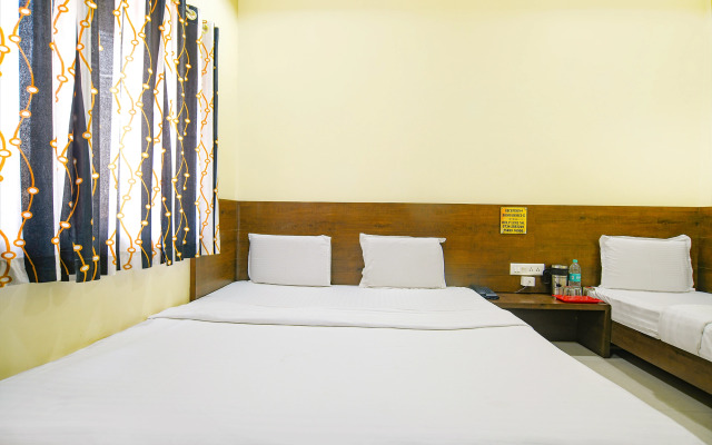 Fabhotel Satyug