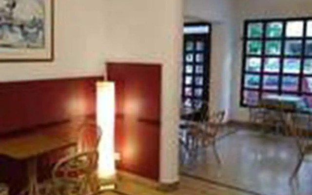Hotel Alpino