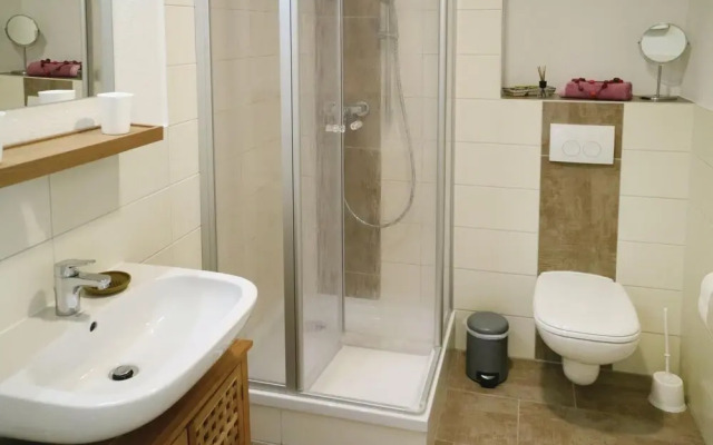 Awesome Apartment in Graal-müritz With 1 Bedrooms