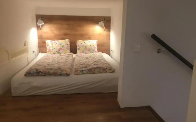 Budapest City Center W18