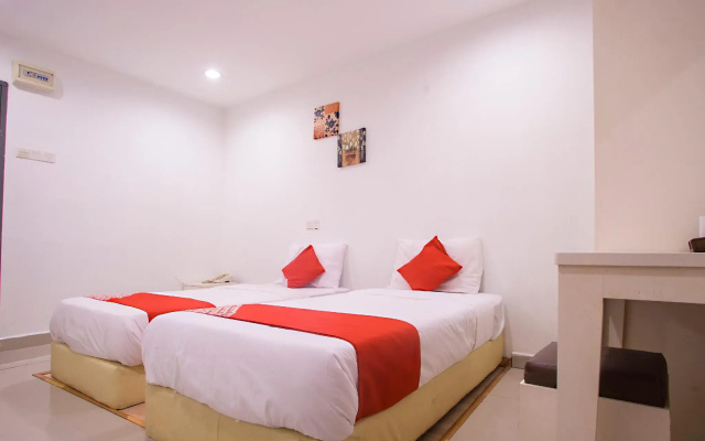 OYO 43961 KK Hotel Kajang