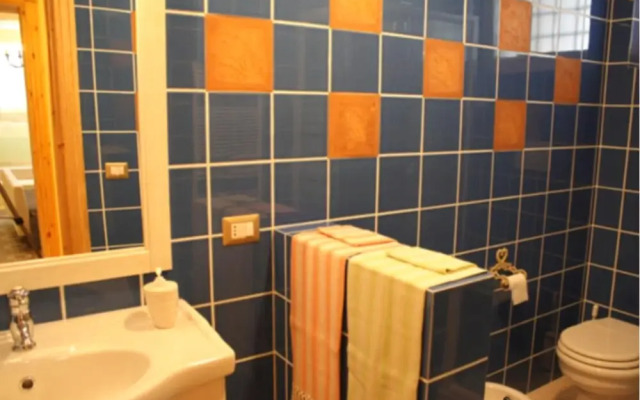 Casarosa Bed Breakfast di Charme