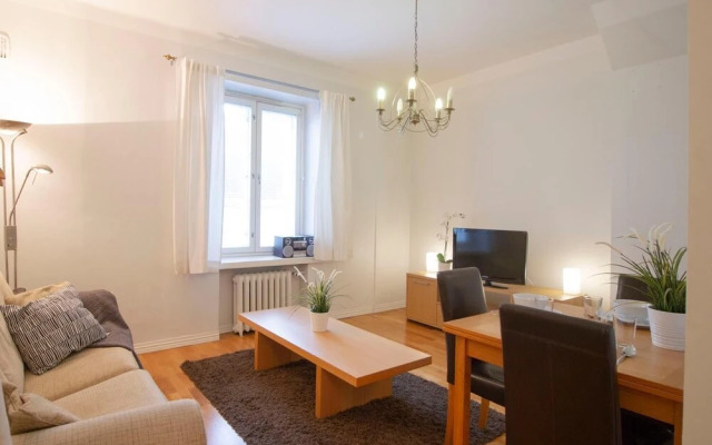 2ndhomes Uudenmaankatu Apartment