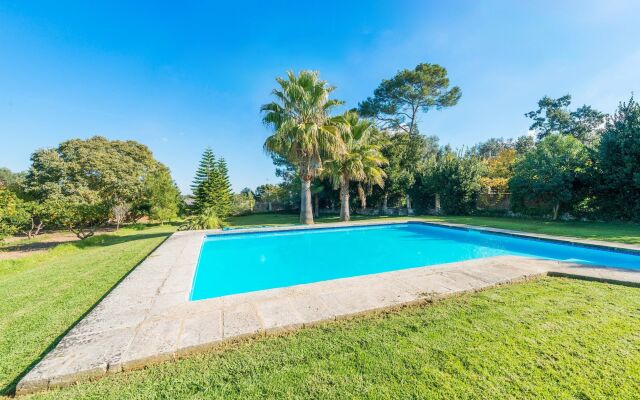Finca Son Vivot