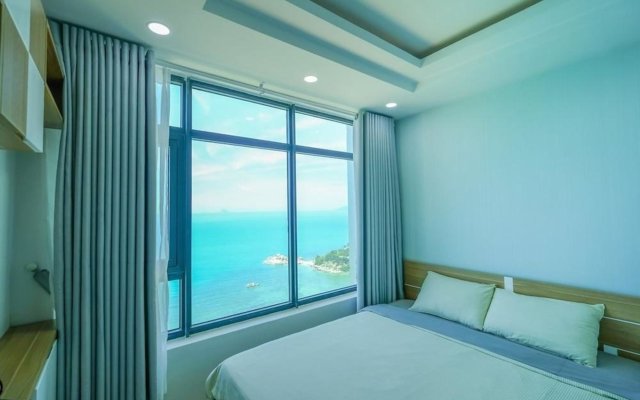 Beach Front Apartments Nha Trang