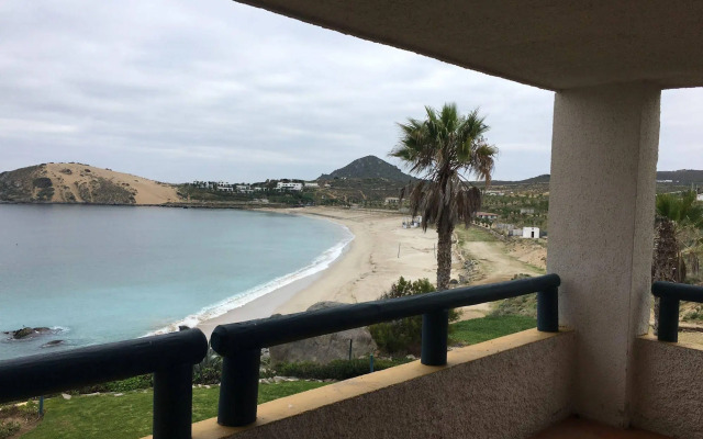 Club Playa Blanca