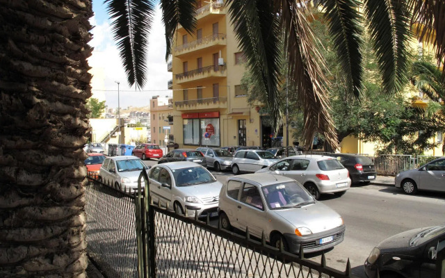 Il Mandorlo