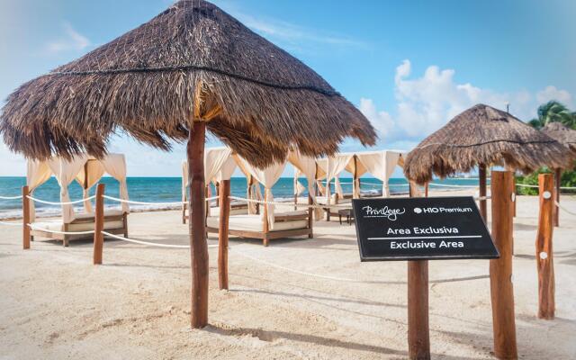 Ocean Maya Royale All Inclusive Adults Only